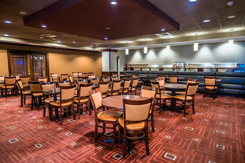 Crowne Plaza Newark Airport By Ihg Hotell Elizabeth Exteriör bild